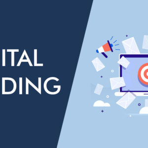 Digital Branding Course: (2.5 hours)