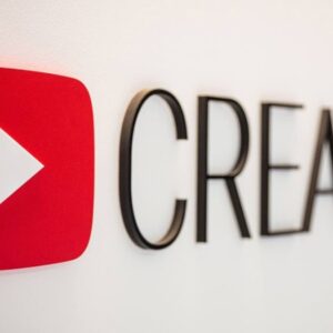 Youtube Creator Course: (10 hours)
