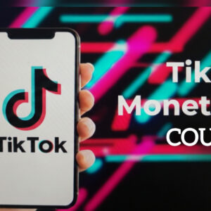 TikTok Monetization Course : (7 hours)